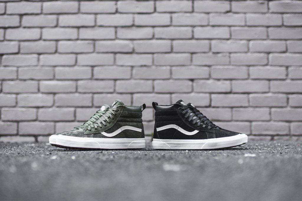 vans mte pack
