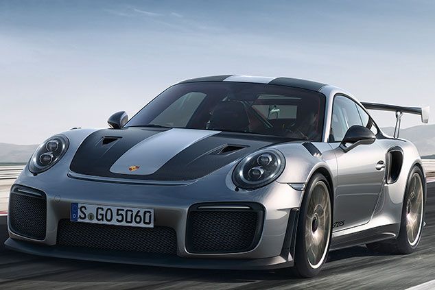 FormulaOneWorld's tweet photo. The most thrilling 911 ever - MoneyWeek https://t.co/51EkHeDCXa https://t.co/OkreSWMd59