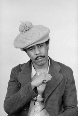 Happy Birthday Richard Pryor!   