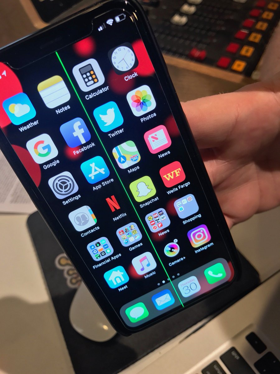 Iphonexgreenline Twitter Search Twitter