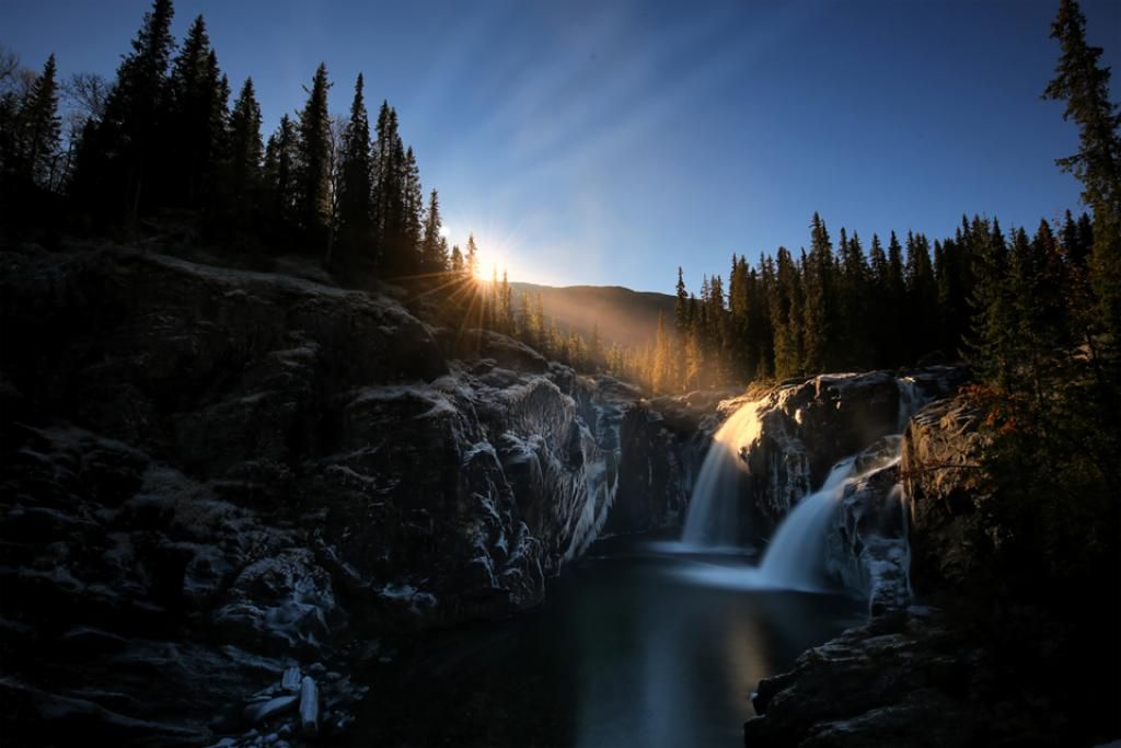 The Inspiring Story of a Half-Blind Landscape Photographer - @CHoibergPhoto buff.ly/2ivceUH