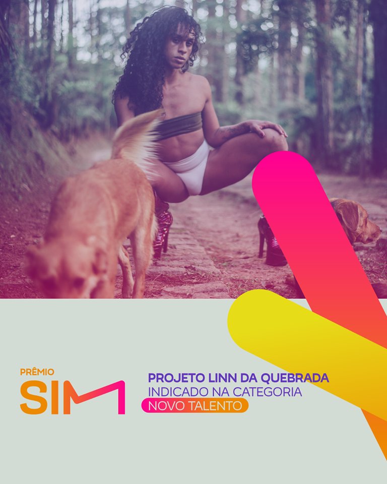 Já votou no Prêmio SIM? Conheça os 10 indicados da categoria Novo Talento aqui no link goo.gl/Hjs2yh

Seu voto deve ser realizado na PRO-AREA virtual do site da SIM SÃO PAULO!