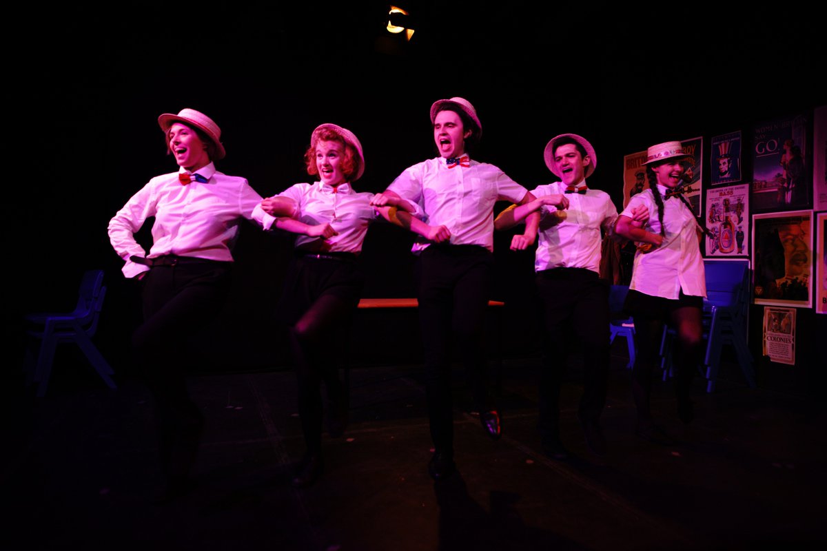 Just two performances left of this ★★★★★ show <a href="/TristanBates/">TristanBates</a>. Every night this week has been sold out - apart from the very final one. So please do come on Saturday and send us off with a bang tristanbatestheatre.co.uk/whats-on/the-e… #londontheatre #WhatsOn