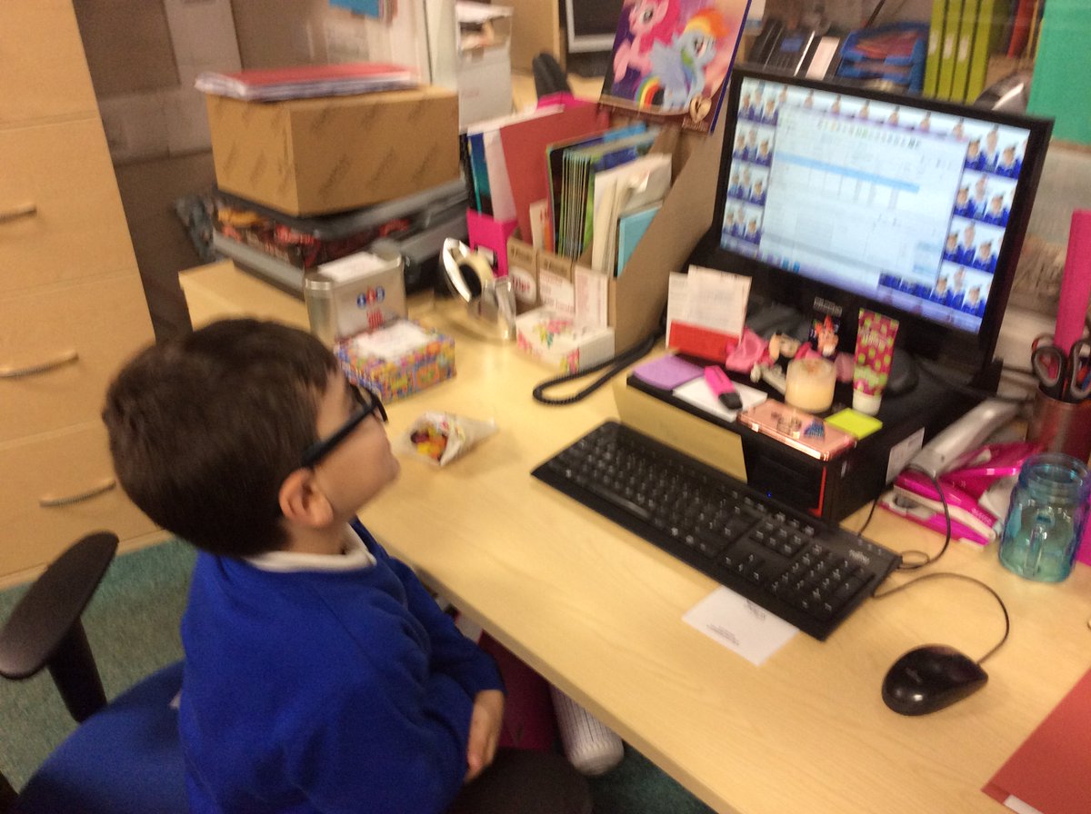 NewBewerleySch's tweet image. A week late but a great takeover day. #include #create