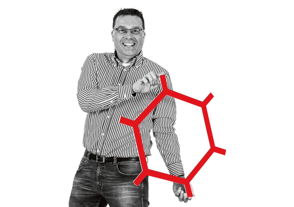 Syncom BV tweet media