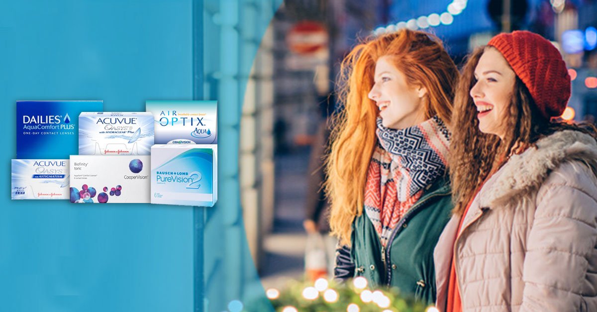 (ContactsDirect) / Twitter