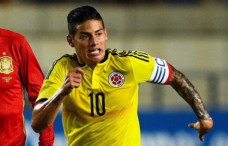 超ワールドサッカー W杯組み合わせ 日本はポーランド コロンビア セネガルと対戦 ロシアw杯 ロシア ワールドカップ W杯 のグループステージ組み合わせ抽選会が1日に行われ 日本代表はポーランド代表 コロンビア代表 セネガル代表と対戦すること