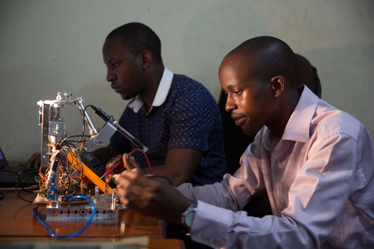 Team <a href="/Uri_SAF/">UriSAF Maternal Kit</a>  @MakerereU <a href="/CEDAT1/">cedat</a> <a href="/iLabsMak/">iLabs@Mak</a> LabtechInnovations unlocking the potential of #IoT and #OpenData in the #maternalhealth sector of #Uganda <a href="/RAEngGlobal/">RAEngGlobal</a> <a href="/MoICT_Ug/">Ministry of ICT&NG</a> <a href="/MinofHealthUG/">Ministry of Health- Uganda</a> <a href="/FrankTumwebazek/">Frank K Tumwebaze,MP: Isaiah 41: 11</a>