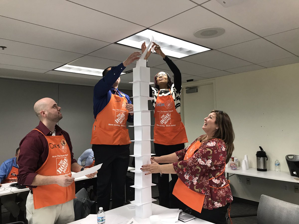 JulieGiattino's tweet photo. D320 EDP - teams working together to build the tallest structure!! https://t.co/aRrRL2WohQ