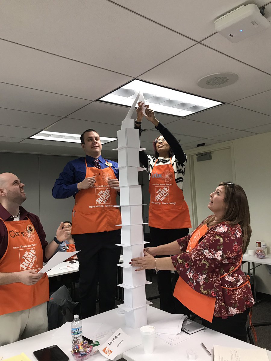 JulieGiattino's tweet photo. D320 EDP - teams working together to build the tallest structure!! https://t.co/aRrRL2WohQ