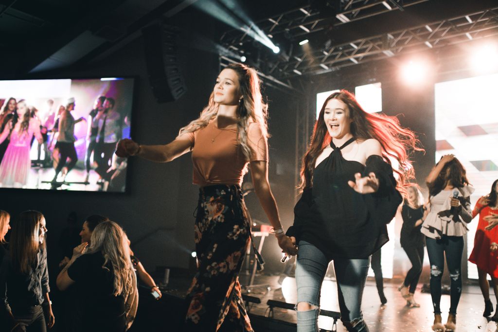 Freedom House Church tweet media