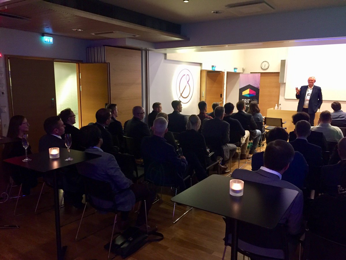 Grid (@gridvc) on Twitter photo #slush17 gearing to party mode. Had great opportunity to organize afterwork yeasterday. Thank you <a href="/EskoKilpi/">Esko Kilpi</a> and @MirjaMutikainen for exhilarating talks. We salute also all of our awesome guests. Men in purple ties hope to see you soon <a href="/ramboll/">Ramboll</a> @Nordpool_PR <a href="/kasvuopen/">Kasvu Open</a> <a href="/CastrenS/">Castrén & Snellman</a> #slush17 gearing to party mode. Had great opportunity to organize afterwork yeasterday. Thank you <a href="/EskoKilpi/">Esko Kilpi</a> and @MirjaMutikainen for exhilarating talks. We salute also all of our awesome guests. Men in purple ties hope to see you soon <a href="/ramboll/">Ramboll</a> @Nordpool_PR <a href="/kasvuopen/">Kasvu Open</a> <a href="/CastrenS/">Castrén & Snellman</a>