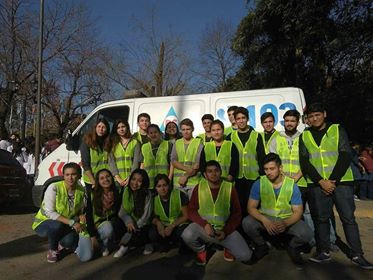 copretBAok's tweet photo. Alumnos del curso de Electricidad Industrial del #CFP402 de #Escobar hicieron sus #PrácticasProfesionalizantes en la Unión Industrial de Escobar y la empresa MICRO. Alumnos de Seguridad e Higiene, en la empresa Denver Farma. ¡Felicitaciones! #EducaciónMásTrabajo #Inclusión @DFPBA https://t.co/CkiHFZ53VY