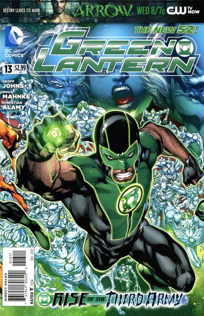 Shadewing's tweet image. #LanternCorps #BookOfOa #FlashbackFriday

Lebanese-American street racer Simon Baz, created by Geoff Johns and Doug Mahnke, made his debut in the New 52 FCBD Special #1!

@marsanj47 @Pranavpk95