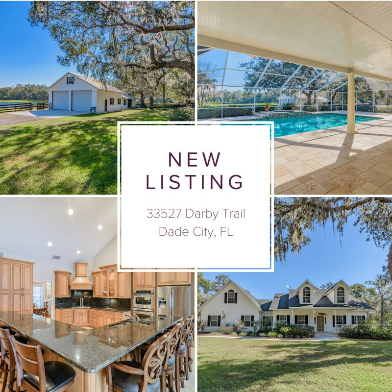 BHHSFPG's tweet photo. A custom built luxury home on 8.84 acres? Yes, please ๐๐ณ
You've gotta see more โก๏ธ https://t.co/YM4W29JCEh #LuxuryCollectionFL #Luxury #LuxuryHomes #LuxuryAgent #BHHS #FloridaPropertiesGroup #Equestrian #EquestrianHome #DadeCity https://t.co/39tA4qn8HP