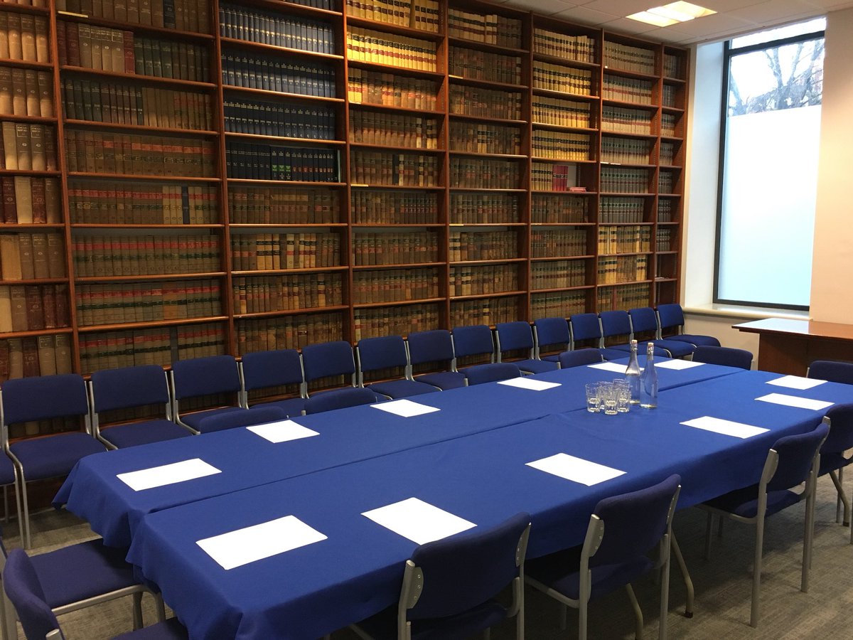 Bristol Law Society On Twitter Our Conference Room Is