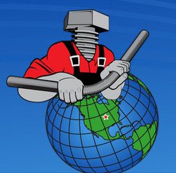 RolledThreads's tweet image. Come by Booth #4951 and say hi at #POWERGEN   
#rolledthreads #fasteners