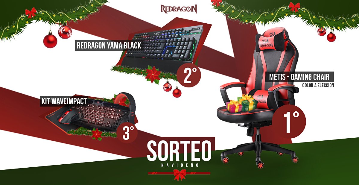 creeloyasisera's tweet photo. Hay Sorteo! @RedragonAR se puso las pilas para Navidad!
A participar y sumar chances de ganar 🐺🍟
👉👉 https://t.co/iiUSAs2LCk https://t.co/mRlCG0Lmjr