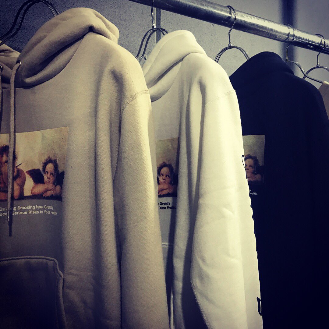 COLORSkouki's tweet photo. #拡散希望RT
遂に明日Openです。
・
・
たくさんのご来店
お待ちしております!
2017.12.2
・
・
NEW Store START
・
・
【ricordo】
・
・
#ricordo #guessgreenlabel #joyrich #halfmanusa #champion #denimbyvanquish #fragment https://t.co/KMmlayn7WA