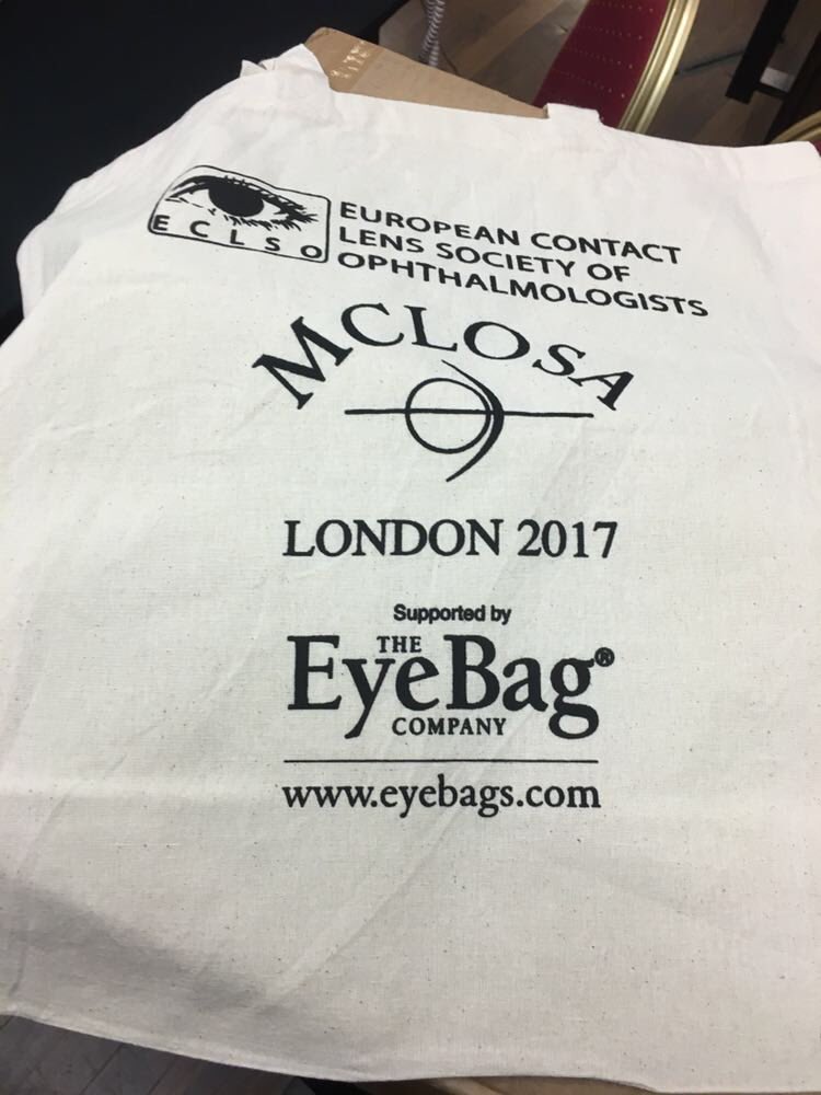 mclosa2015's tweet photo. #Ophthalmology #ECLSO #Ophthalmologists @eyebagman https://t.co/j9YykQuvnY