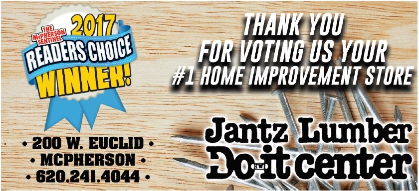 Jantz Lumber (@jantzlumber) on Twitter photo 