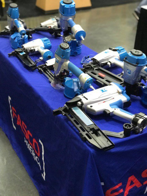 beckamericainc's tweet photo. Are you at the show? Today's the last day! Visit us in Booth #700 at the JLC Northwest Expo in #Portland, OR. We look forward to seeing you!
-
#jlclive #jlcportland #jlc2017 #fascoamerica #construction #carpentry #roofing #fences #buildings #livestock #barn #staples #nails #tools https://t.co/zv7Pek6x9v