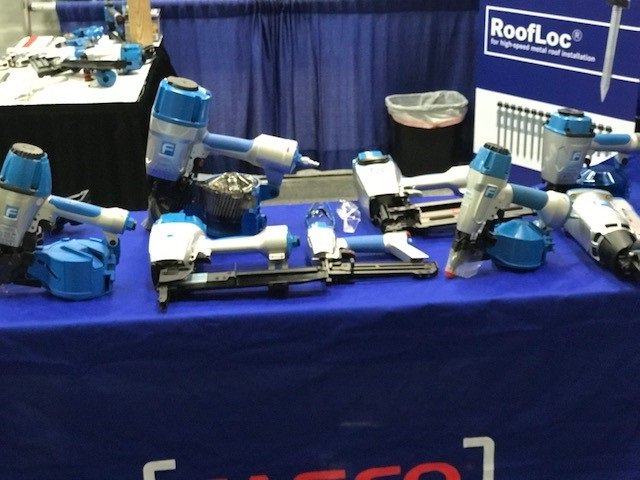 beckamericainc's tweet photo. Are you at the show? Today's the last day! Visit us in Booth #700 at the JLC Northwest Expo in #Portland, OR. We look forward to seeing you!
-
#jlclive #jlcportland #jlc2017 #fascoamerica #construction #carpentry #roofing #fences #buildings #livestock #barn #staples #nails #tools https://t.co/zv7Pek6x9v