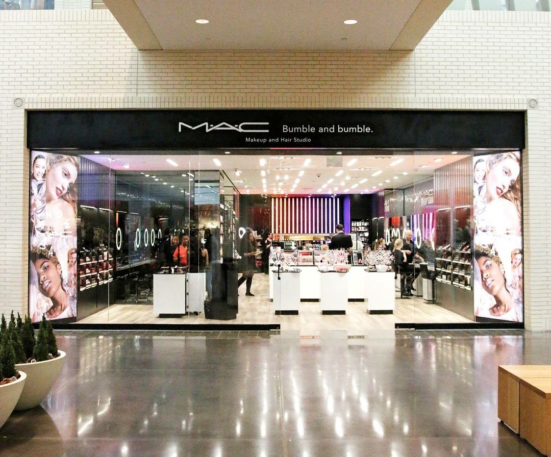 NorthPark Center on Twitter "The first ever MACcosmetics Bumble