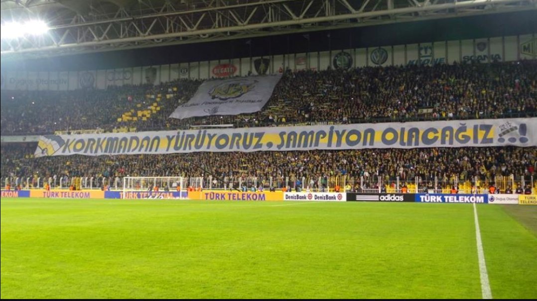 TheDifferencee0's tweet image. #ŞampiyonluğaFenerYak 💪💪