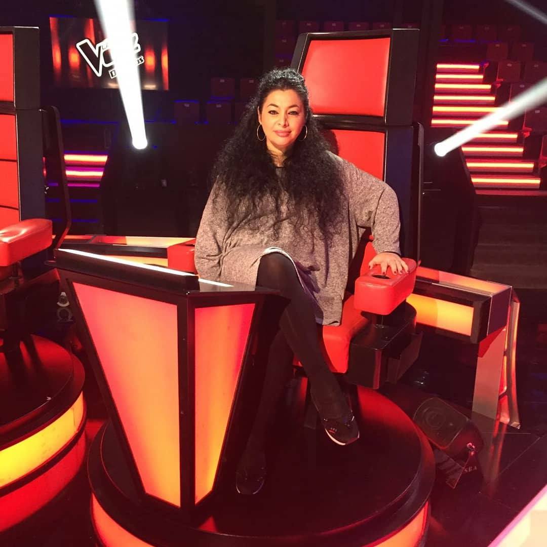 genaraoficial's tweet photo. ¡¡¡Cada voto es vital, necesitamos todo vuestro apoyo esta noche!!! https://t.co/XfjvM8fUlf
#Genara #LaVoz #Malú #Malu #Lajefa #Maluleras #Maluleros #Fans #Apoyo #Votos #Directos2 #Telecinco #Mediaset #EquipoMalu #TeamMalu https://t.co/IYdepFAJeK