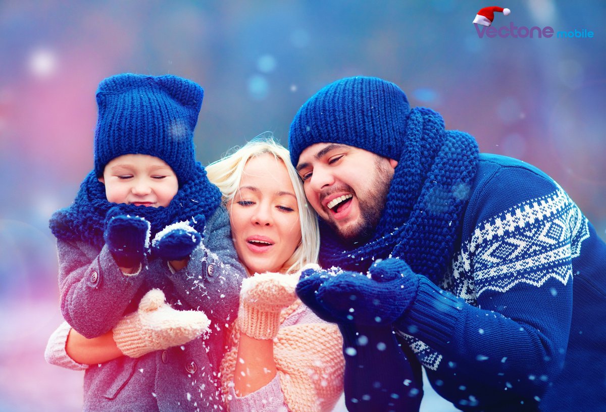 ATVectoneMobile's tweet photo. Schöne Adventszeit wünscht euch Vectone Mobile! Vielleicht gibt es dieses Jahr eine weiße Weihnacht? Wir drücken die Daumen :) https://t.co/q74qkdMIuz