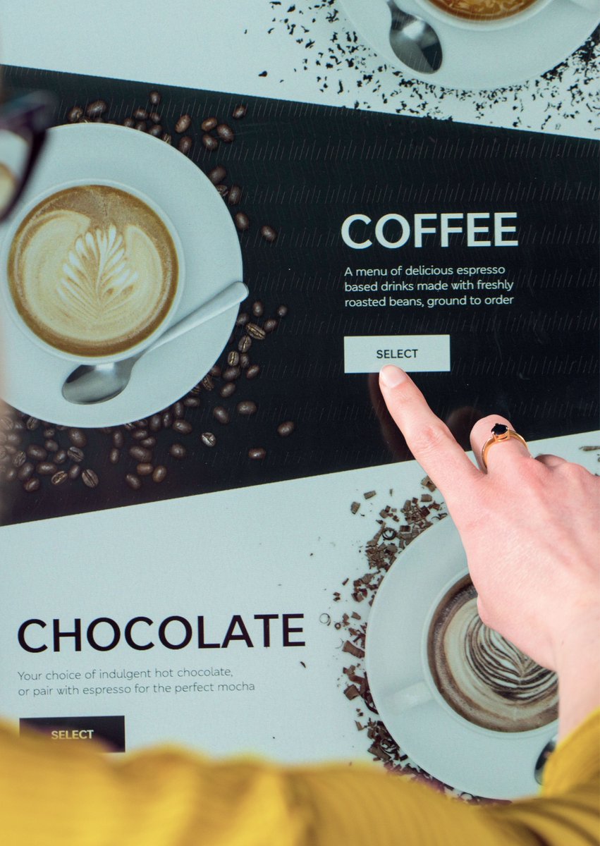 groundespresso's tweet photo. Excited to introduce you to the ultimate coffee vending experience in N. Ireland. Say hello to #Halo Our bespoke coffee vending machine using state of the art technology &amp; making better coffee than you'll get in most high street coffee shops. Who wants one for their office? https://t.co/9c1GtBVlJP