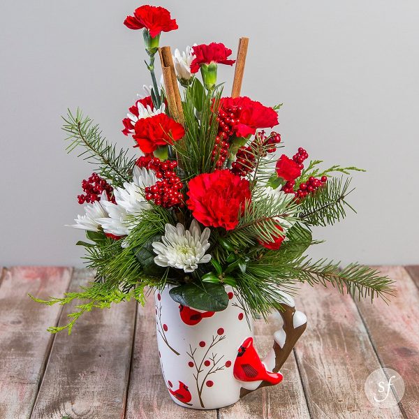 StevesFloralKS's tweet photo. Winter flowers are in bloom! Pick out a bouquet for your friend or loved one now -> https://t.co/gC0lTUjDE0 https://t.co/dkP5CahVoU