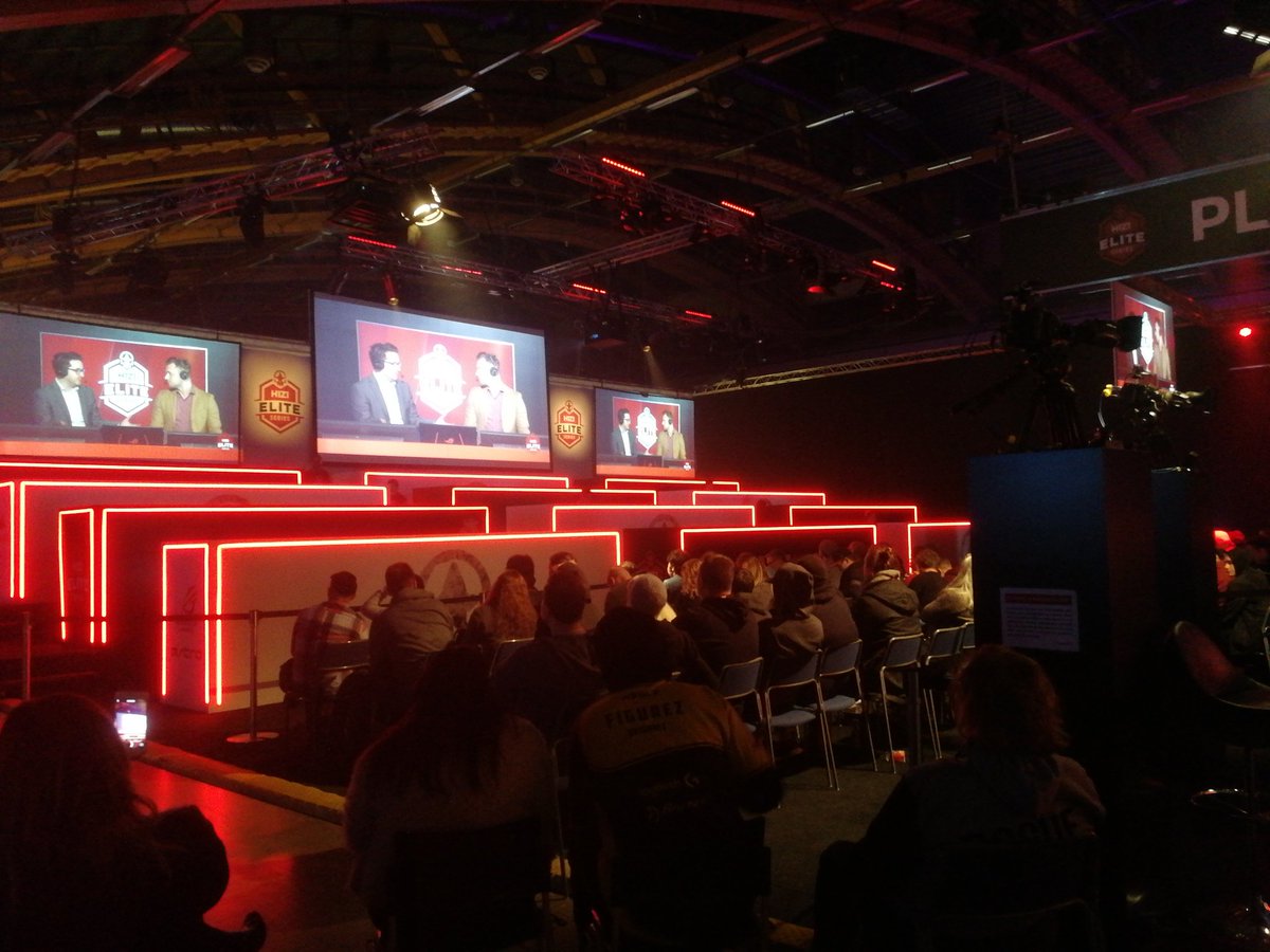 Gitm0Gaming's tweet photo. #DHW17 @GGCesports https://t.co/NpeSR0WQ82