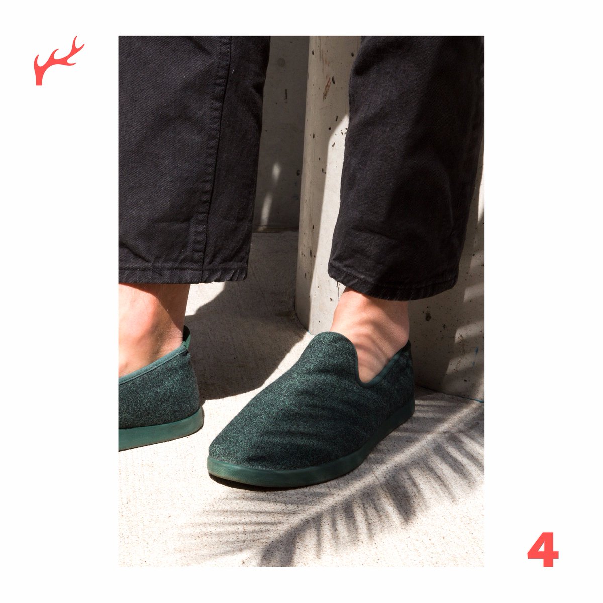 redantler's tweet photo. Help them step into the new year with style in the @Allbirds Wool Lounger, the softest, sleekest shoe around. Check them out in person in NY or SF and maybe even pick up a pair for yourself. #RAGiftGuide

https://t.co/mXmET1ByVH https://t.co/l879yyzktm