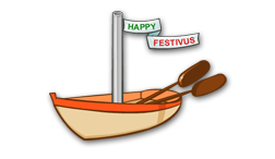 RowdMap's tweet image. New Log In image for the RowdMap Risk-Readiness® Platform - Best. Holiday. Ever. (RowdMap loves feats of strength!)