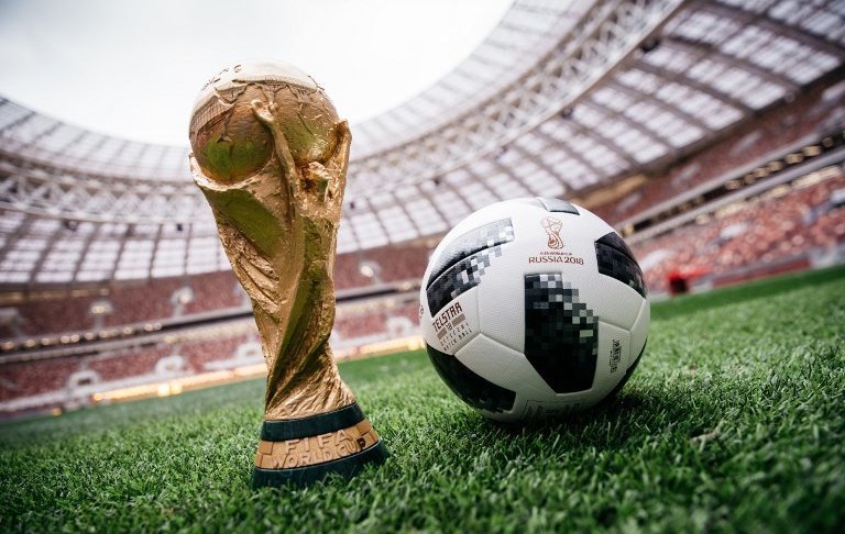 beINSPORTS_EN's tweet photo. Send us your @FIFAWorldCup group winners and runners up in the below format 👇

A- ? ?
B- ? ?
C- ? ?
D- ? ?
E- ? ?
F- ? ?
G- ? ?
H- ? ?

Don't forget to use #beINWCD! https://t.co/uIkBKIxGC0