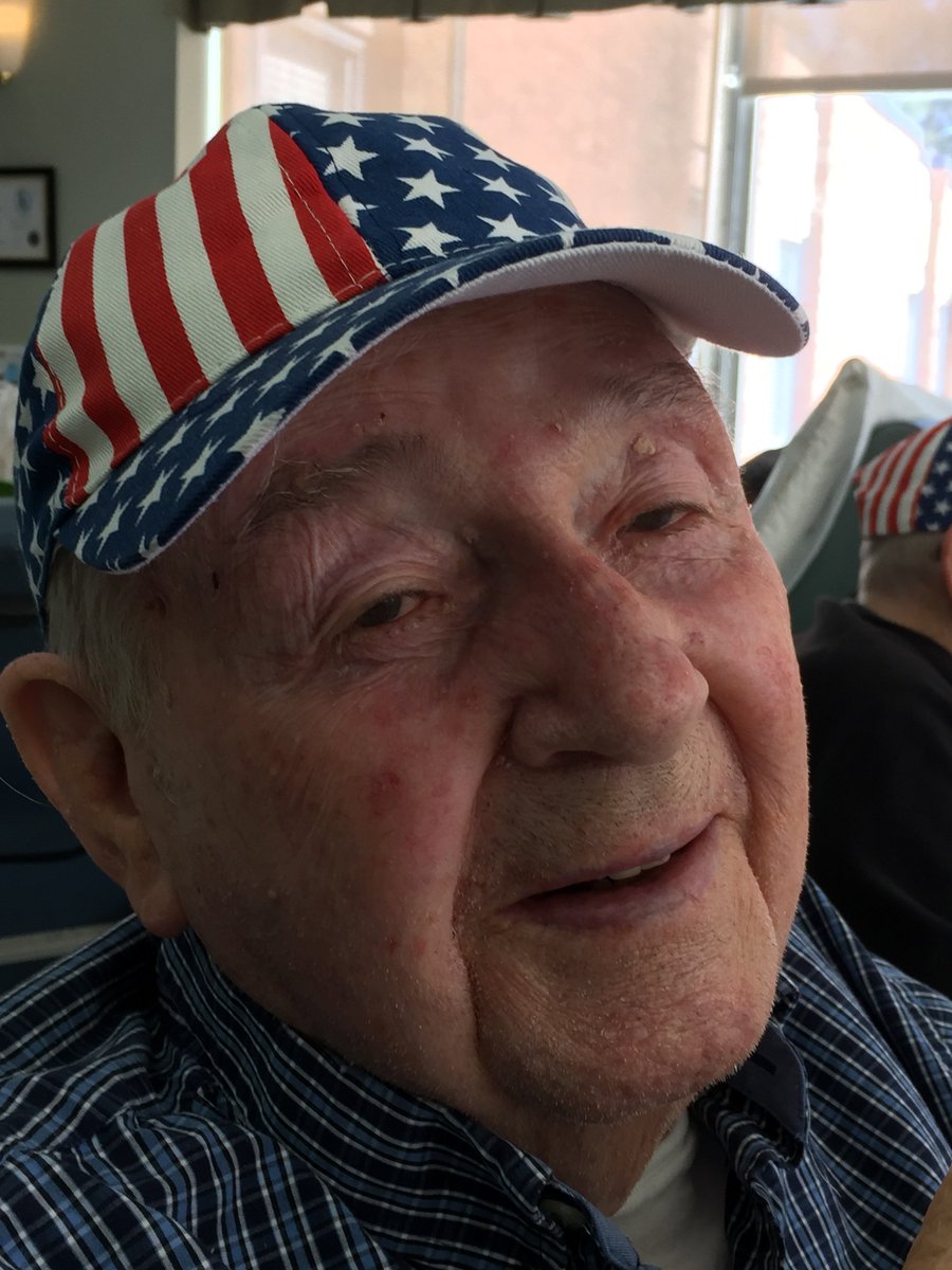 kcutber77's tweet photo. Shame on u @DeptVetAffairs and @VAVetBenefits!My 99yr old g’father fought 2+years in WWII &amp; u terminated his pension-his only income &amp; pays for nursing home- w/o notice b/c he's BLIND &amp; had my mom(w/Pwr of Atty) sign on his behalf. Disgraceful! #greatestgeneration #veterans https://t.co/iYDwZsSsLD