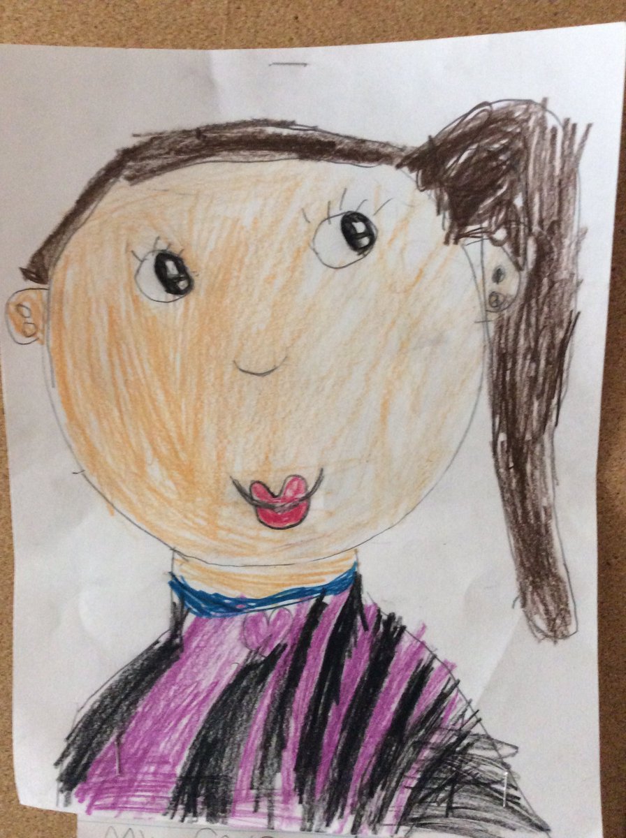 theW8munsters's tweet photo. Hi, I am Tionna. I love Christmas! I've learned that numbers are important. #lifelonglearning #growthmindset #mathisfun #numbersareimportant https://t.co/ihrVBeI9jG