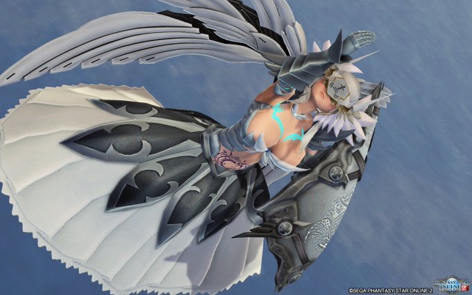 シノグにゅー Pso2ship2 S Recent Tweets 2 Whotwi Graphical Twitter Analysis