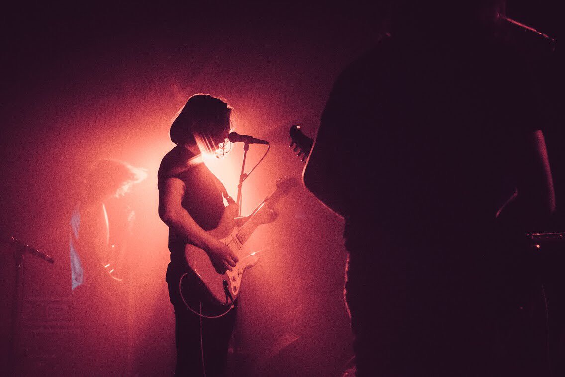 Scotland you’ve been fucking class. 
Last one tonight in Aberdeen at The Lemon Tree. Doors at 7.30, come party. 🍻🍸💃🏼 x