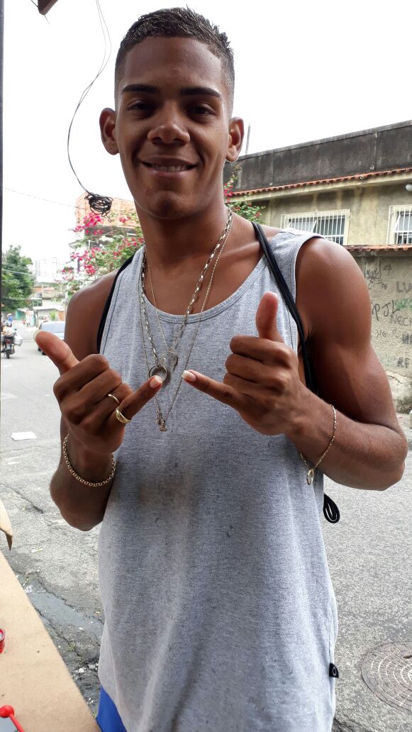 filhoddeus1997's tweet photo. Muitá fé em Deus 🙏😉 https://t.co/bkEUXCOiVS