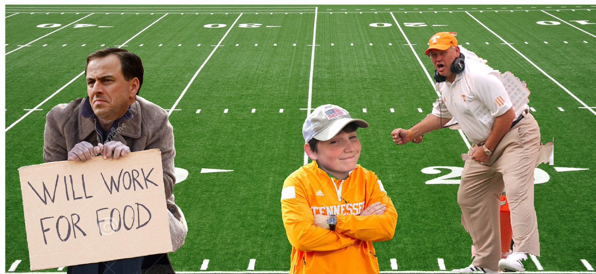 mtoddhamilton's tweet photo. Coach H: “Listen Phil...looks like we are going to need an AD too! #CoachHambone https://t.co/raBmRexBPm
