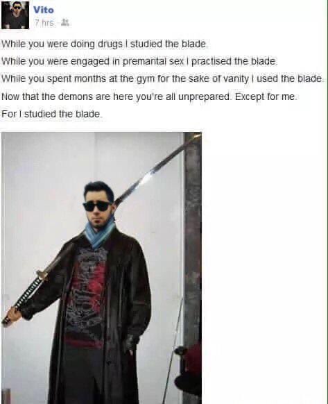 vito 🤭 tweet media