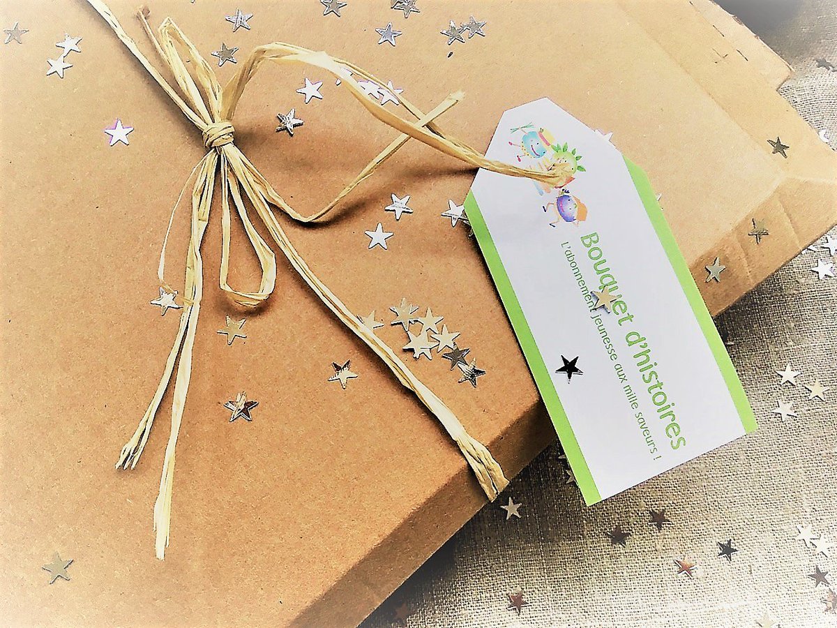 abonnementsbdh's tweet photo. L'offre de Noël : l'abonnement-box à découvrir ici ! https://t.co/606lp2MU26
#bouquetdhistoires #livres https://t.co/Tn9bLrQA5l