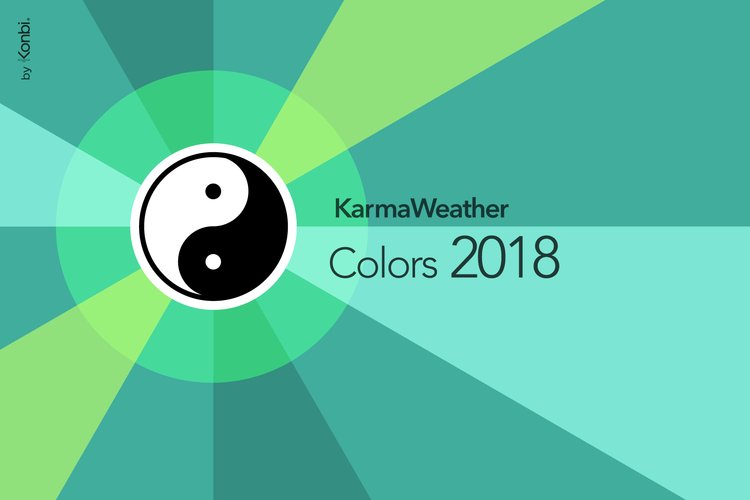 KarmaWeather's tweet photo. 🎨 Feng Shui colors 2018
https://t.co/tJbvWpfg91 https://t.co/dbNiSXyXut