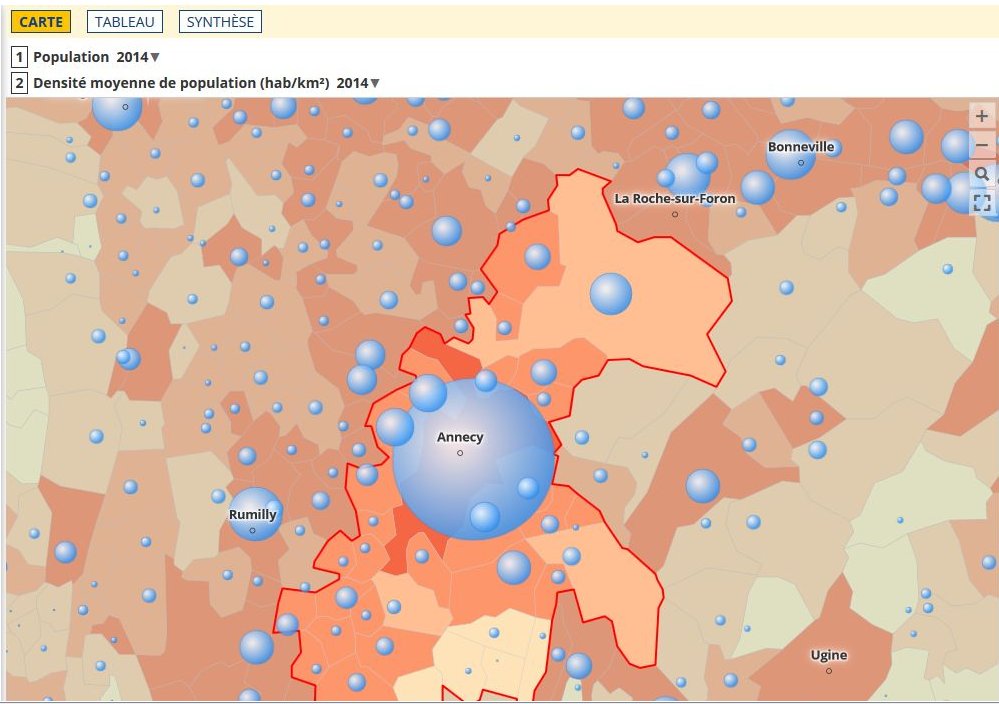 InseeFr's tweet photo. Comprendre les dynamiques #territoriales en France grâce à notre outil de cartographie interactive
https://t.co/VUaOzm9LSz https://t.co/ZR9V5aDDc5