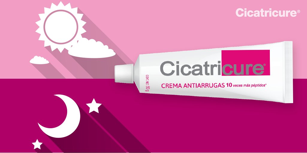 CicatricureCL's tweet photo. ¿Cómo cuidas la piel de tu rostro para prevenir y corregir las marcas del #pasodeltiempo? Luego de limpiar tu rostro aplica Cicatricure Crema Rosita por la mañana y por la noche para disfrutar de una perfecta hidratación y lucir tu piel hasta 2 años más joven en tan solo 2 meses. https://t.co/x1BqljSXKB