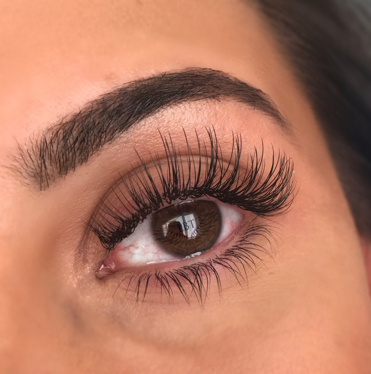 LashesPlymouth's tweet photo. Because Lashes are our passion 💕 Kim K inspired Lashes, styled by Tania Withers - Educator &amp; Master Lash Artist #lashesplymouth #plymouth #eyelashextensions #lashmaster #lasheducation https://t.co/oZAqkKdDSr