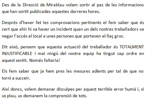 MIRABLAU (@mirablau_bcn) on Twitter photo 